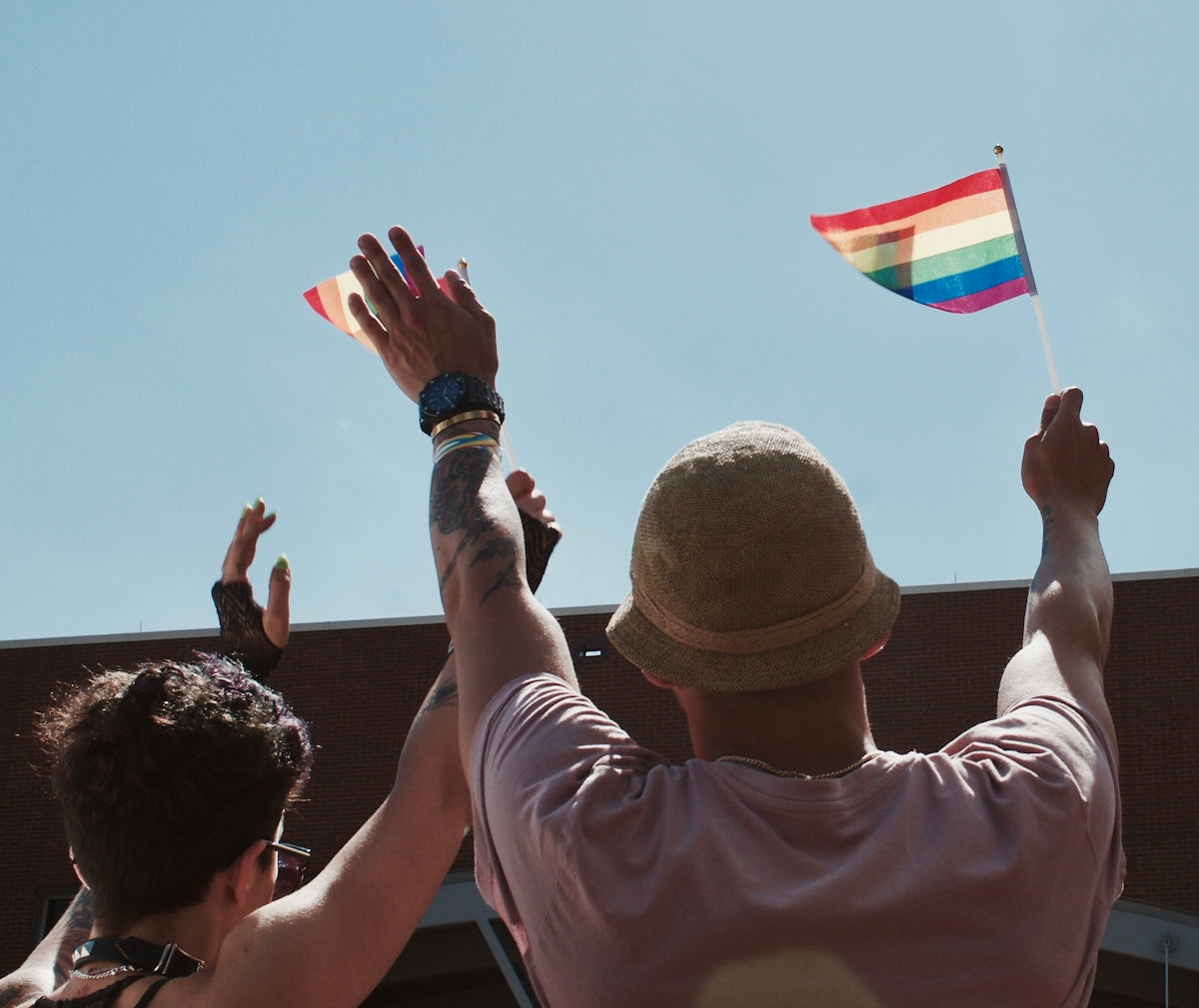 The Evolution and Challenges of Queer Representation in Comics
