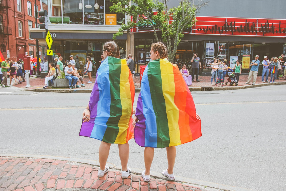 Understanding the Historical Path of Queer Depiction in Classic Literature
