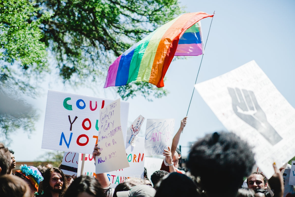 How to Write Inclusive and Respectful Queer Characters A Guide