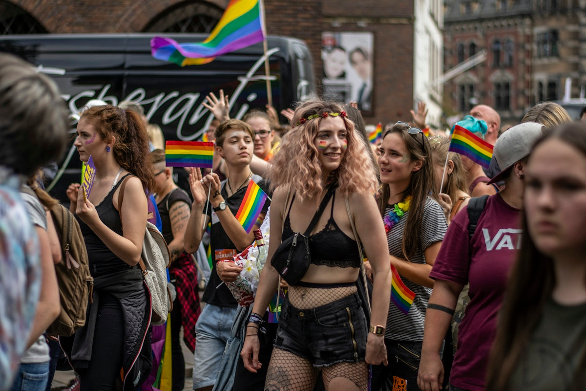 Challenges and Solutions in Achieving Fair Queer Representation on Television