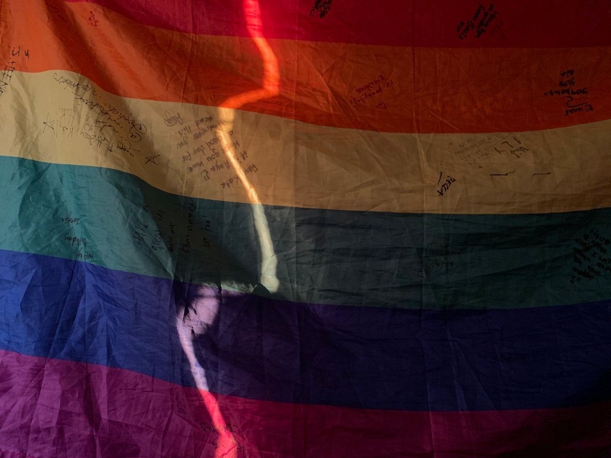 Understanding the Nuances of Queer Representation in Literature