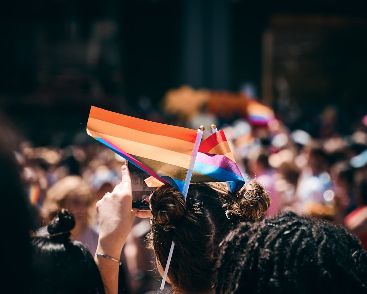 Comparing Queer Representation in Different Media Formats