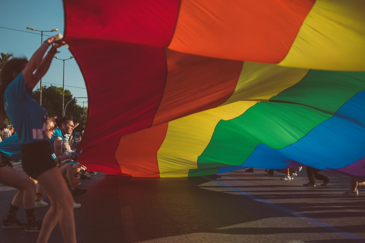How to Document Queer Narratives Authentically