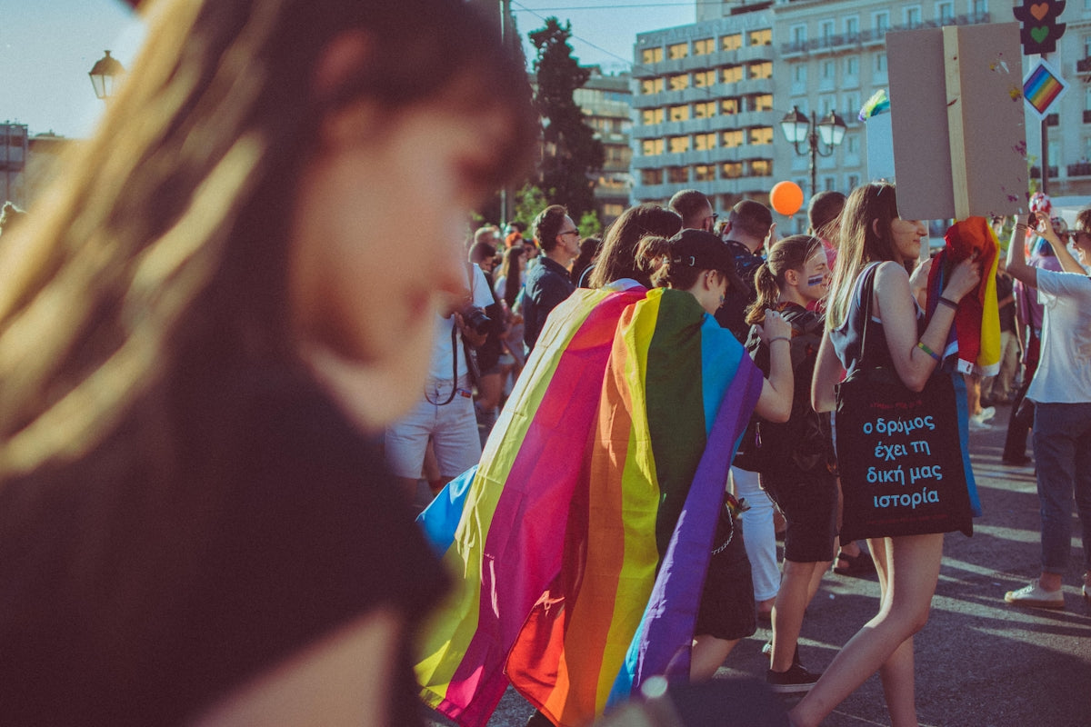 Frequently Asked Questions on the History of Queer Characters in Novels