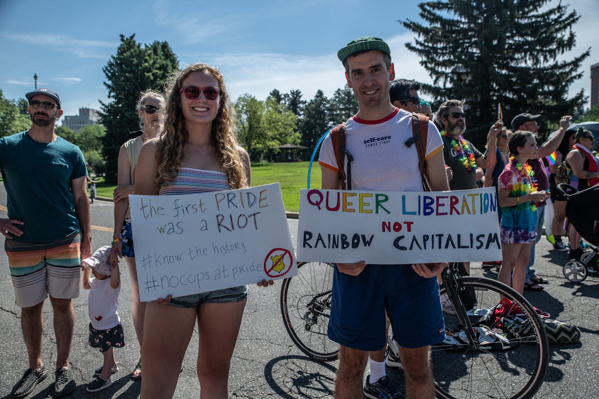 Exploring Queer Representation in Comics And Graphic Novels