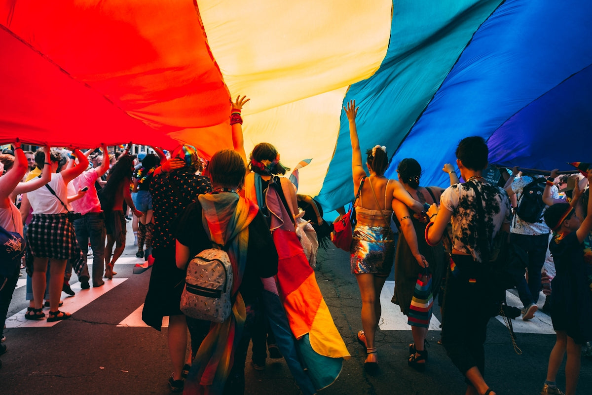 10 Best Strategies for Encouraging Queer Representation in Film