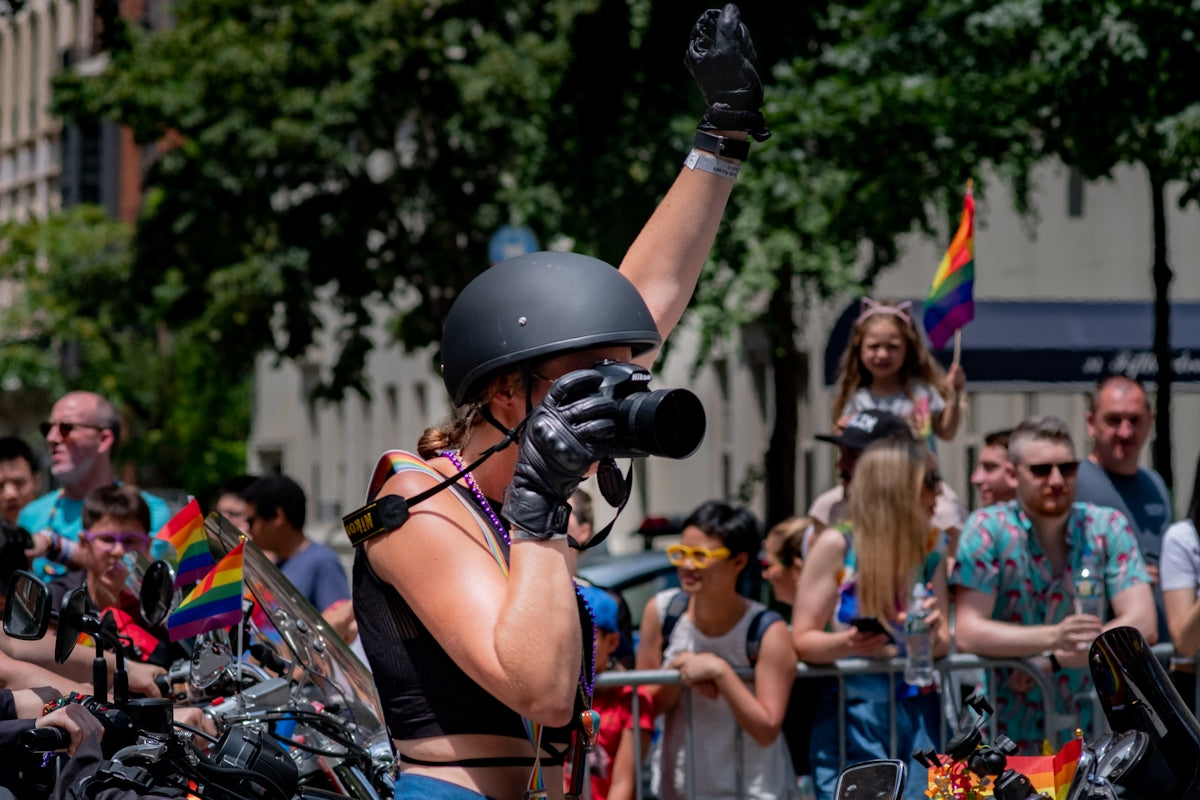 Understanding Queer Storylines in Web Comics