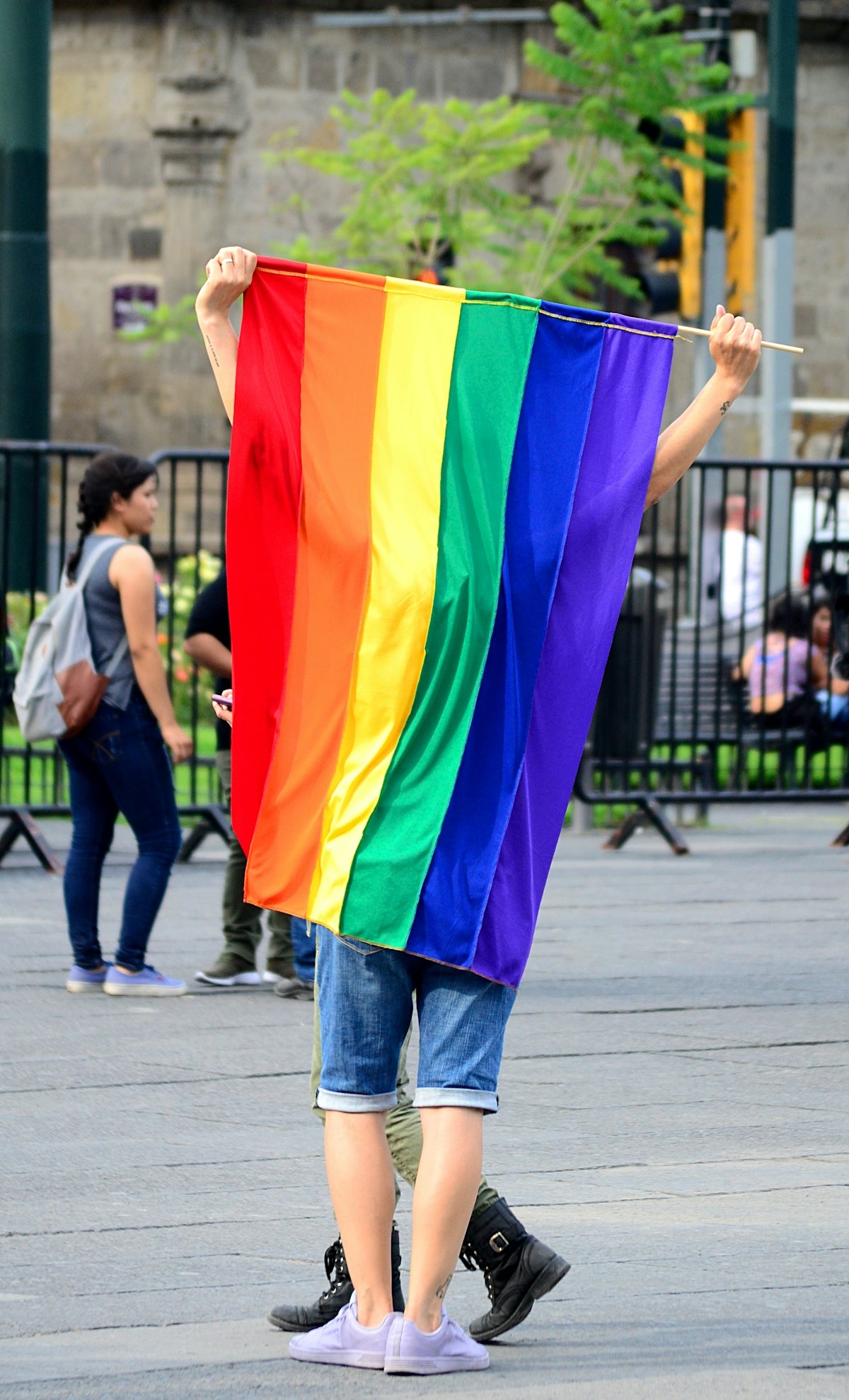 Step-by-Step Breakdown of Queer Representation on Stage and Screen