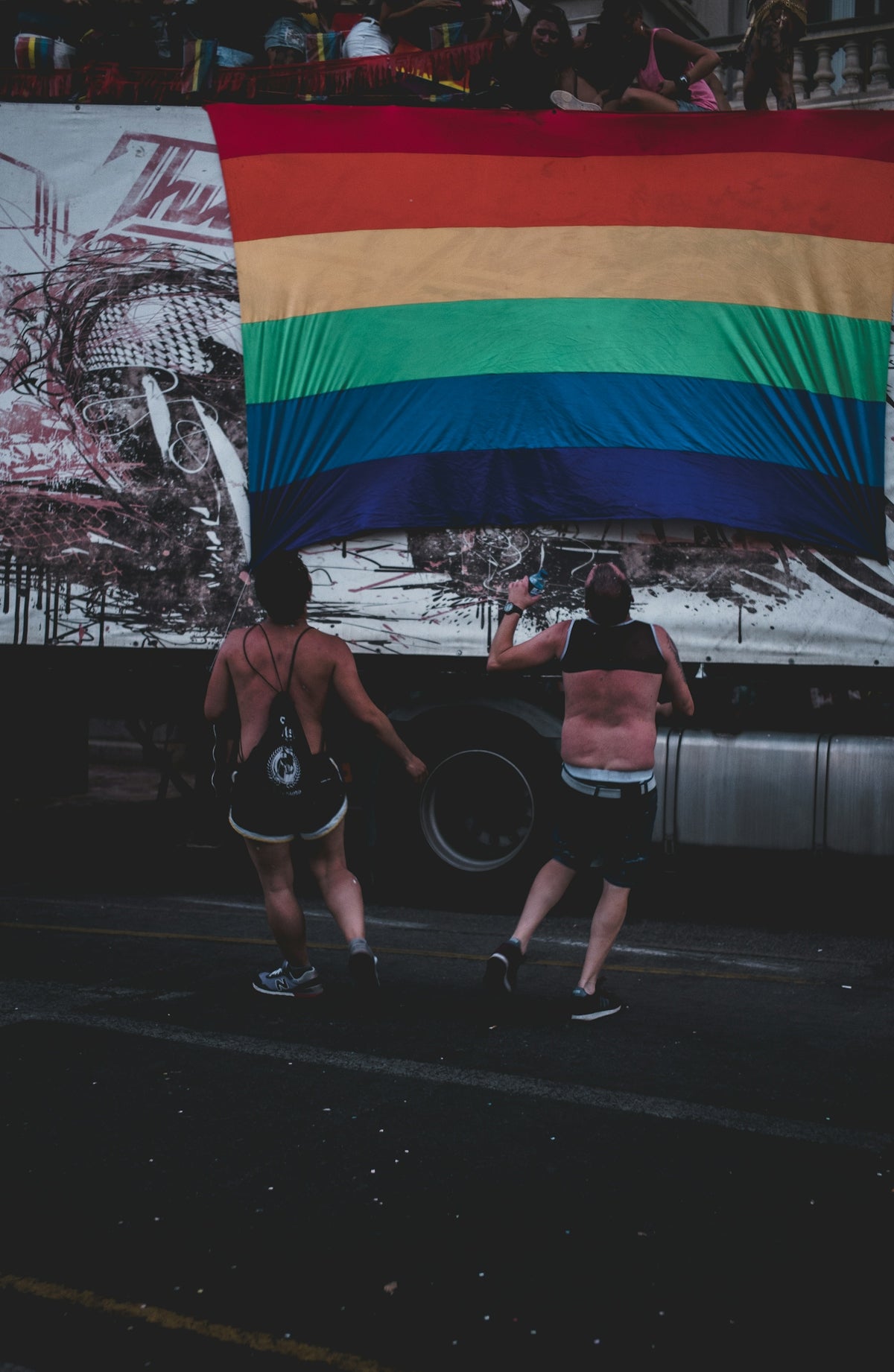 Why Queer-Led Storylines Are Essential in Today's Cinema