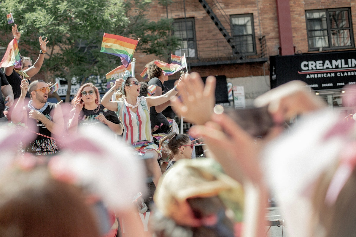 Building Authentic Queer Narratives in Digital Content