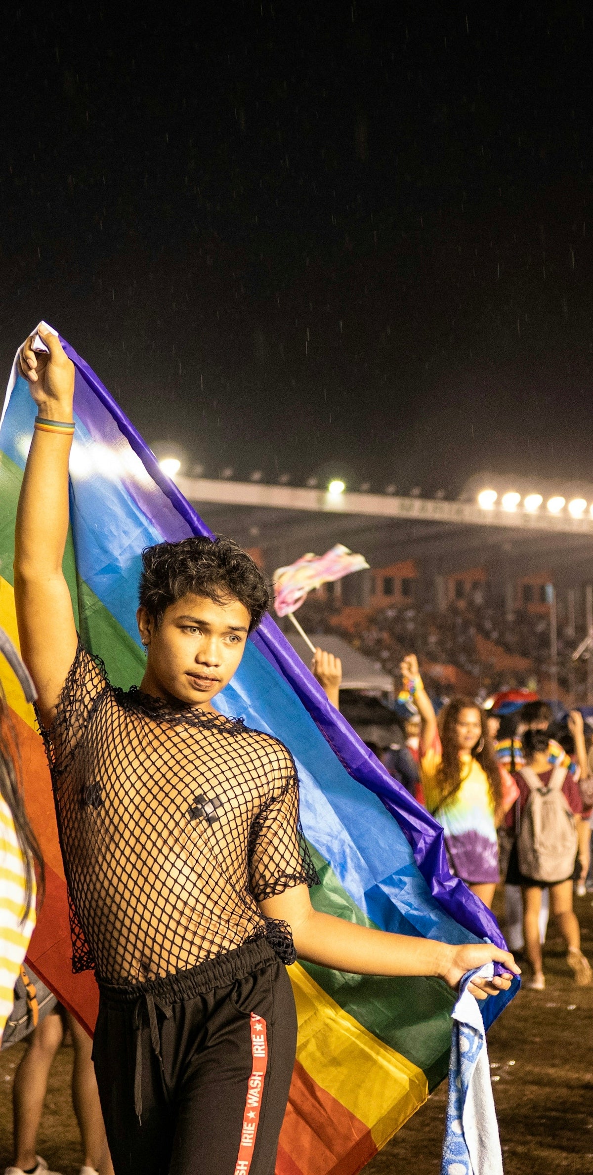 Overcoming Barriers to Comprehensive Queer Narratives in Theater