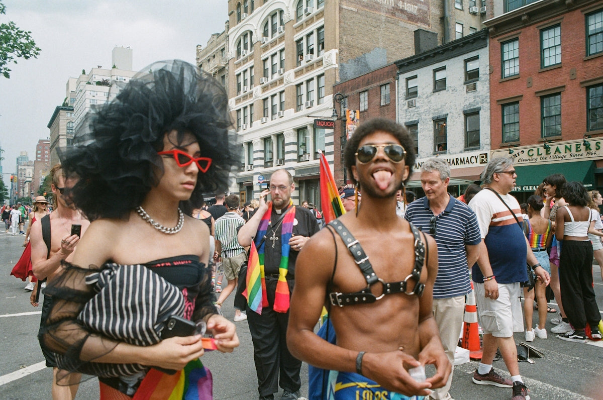 Exploring the Rise of Queer Podcasts in the Entertainment Industry