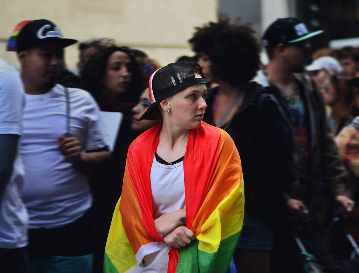 How Modern Queer Representation Could Shape Tomorrow's Society