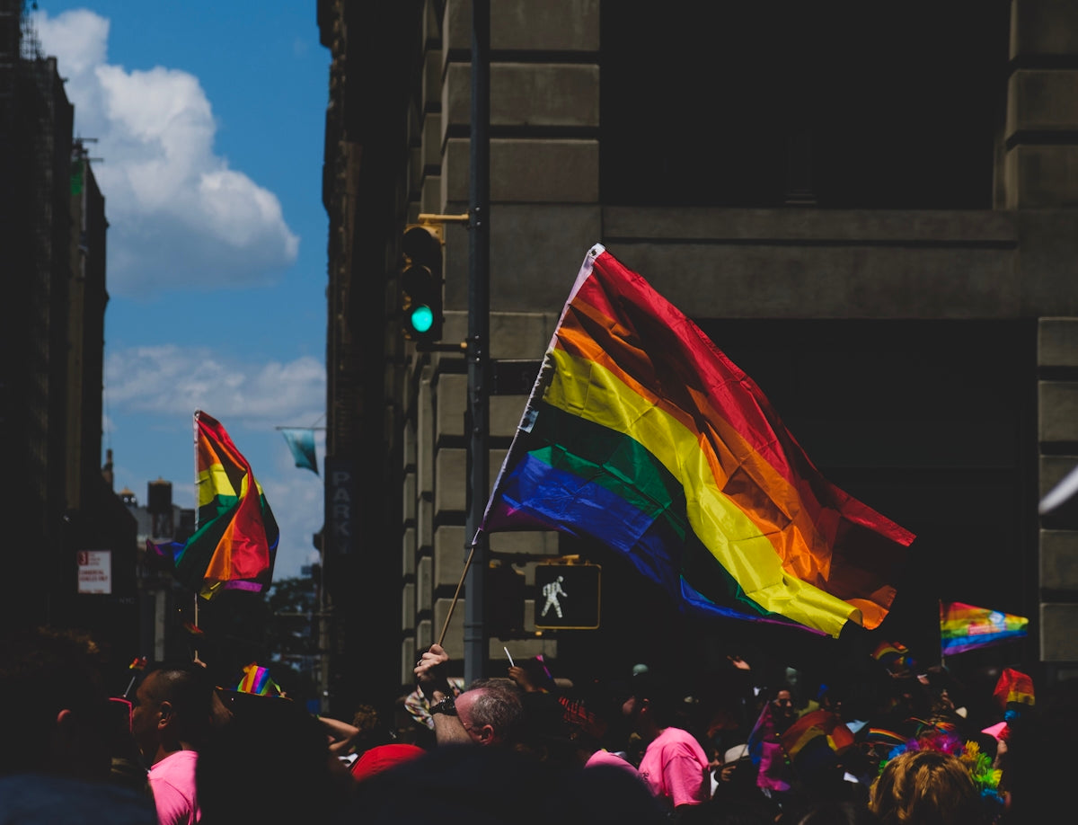 Understanding Societal Impact Through Queer Representation in Popular Music