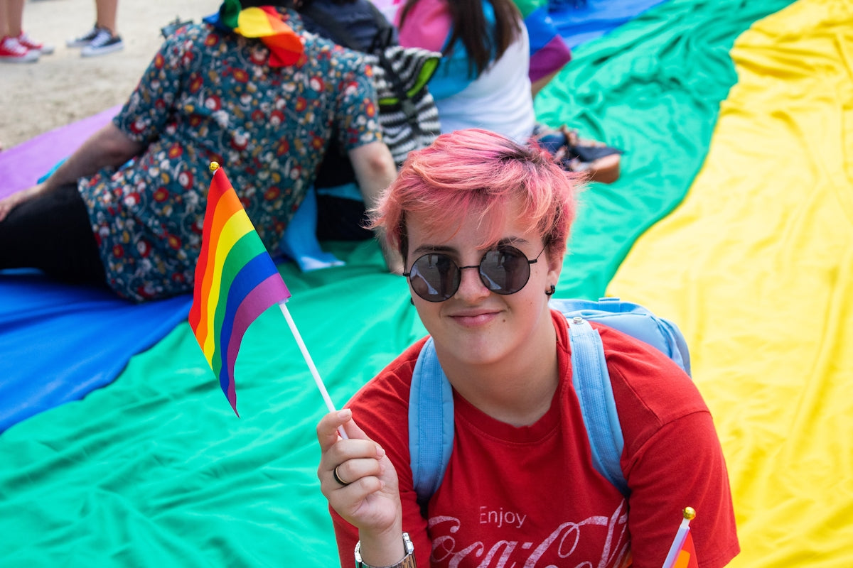 Frequently Asked Questions About Queer Representation in Documentaries