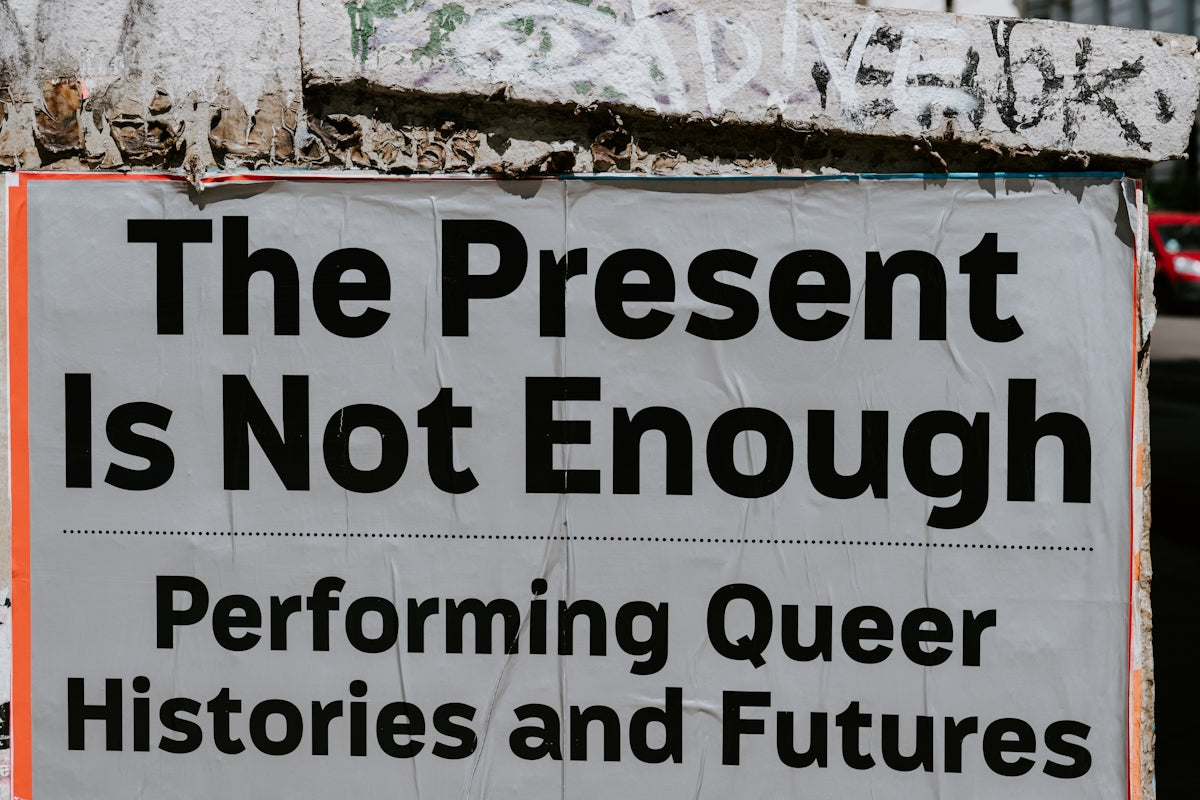 A Beginner's Guide to Supporting Queer Representation in Media