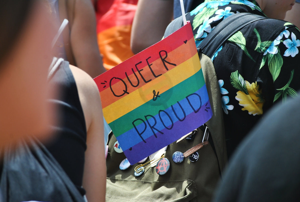 List of Strategies for Exhibiting Dynamic Queer Subplots in Musical Pigments