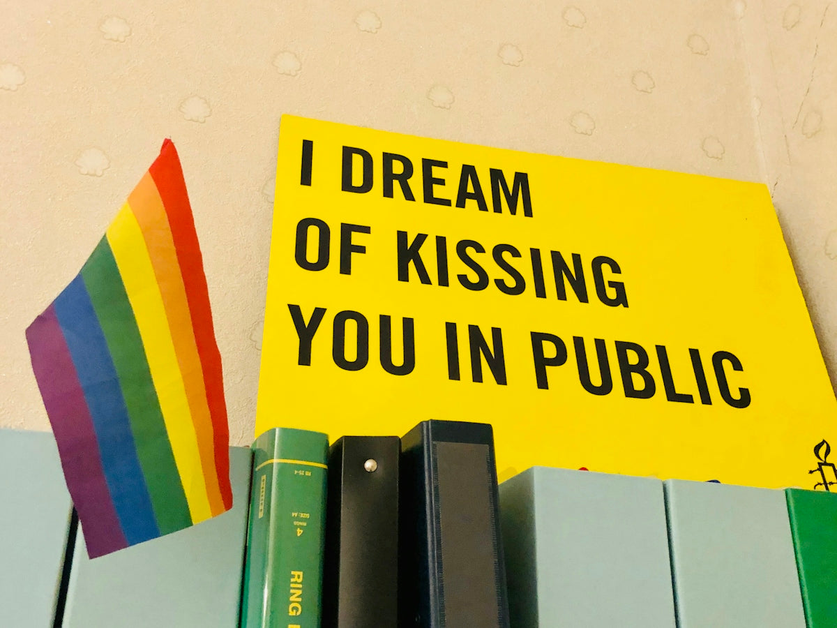 Navigating Queer Narratives in Children’s Literature: An FAQ Guide