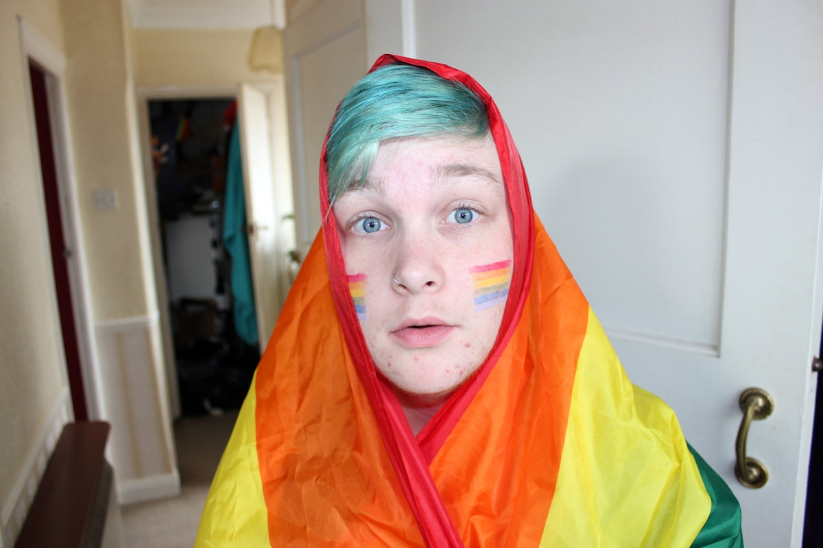 Why Queer Representation Matters for Today's Youth