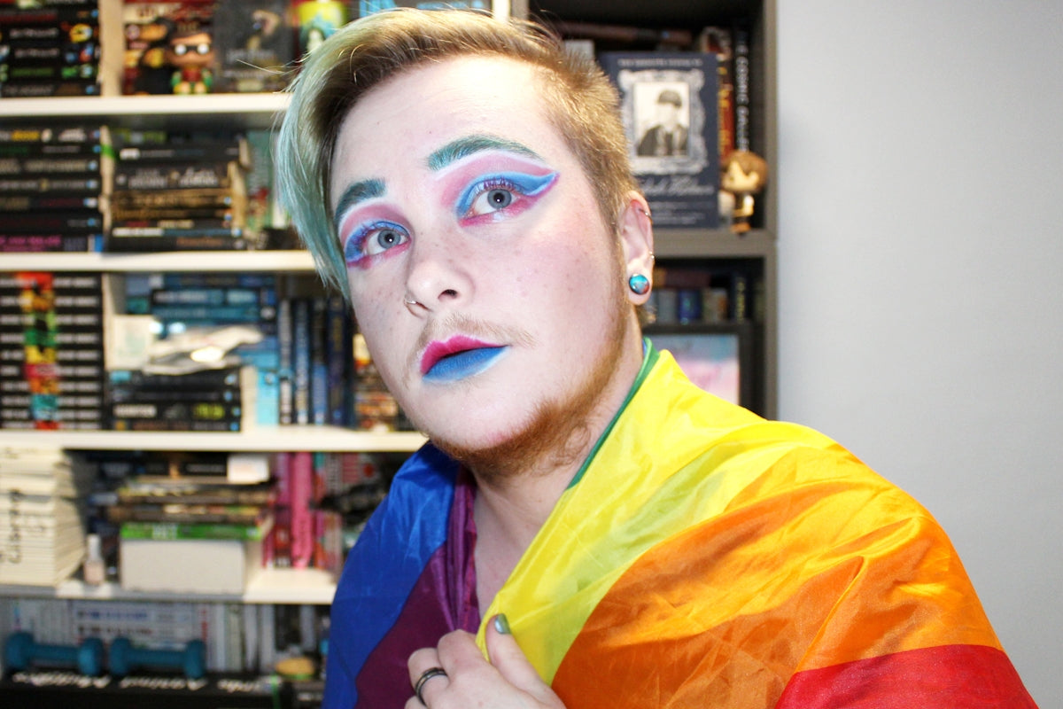 The Impact and Evolution of Queering Online Spaces