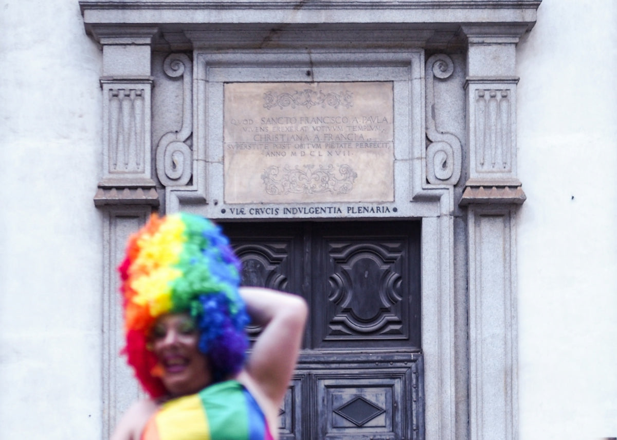 Top Ten Ways to Boost Queer Visibility in the Gaming Industry