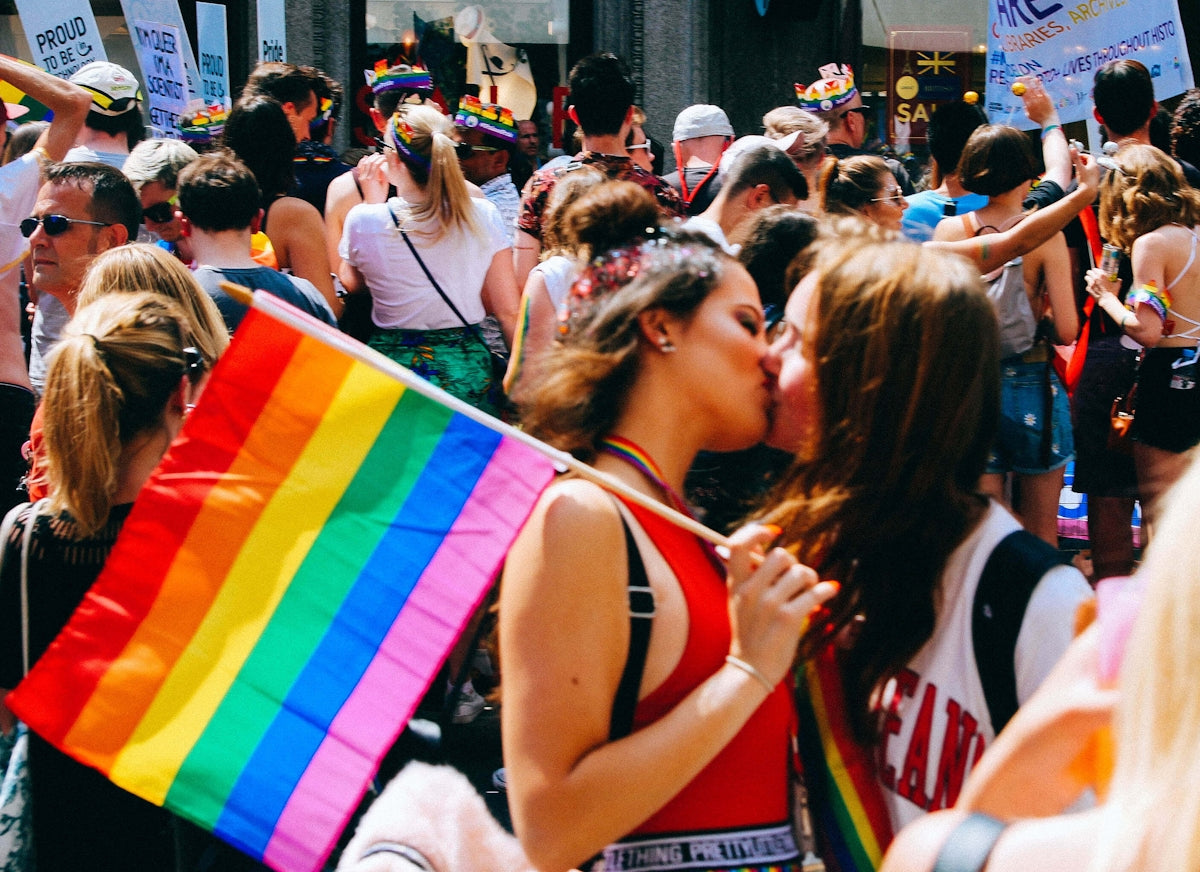 Exploring Common misconceptions about Queer Representation and Real Development Opportunities