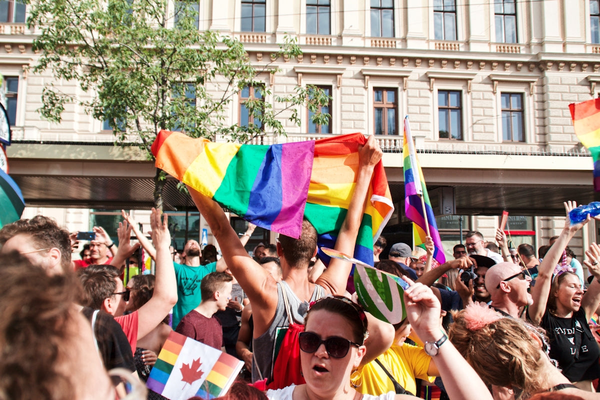 The Role of Queer Narratives in Educating Society on Diversity