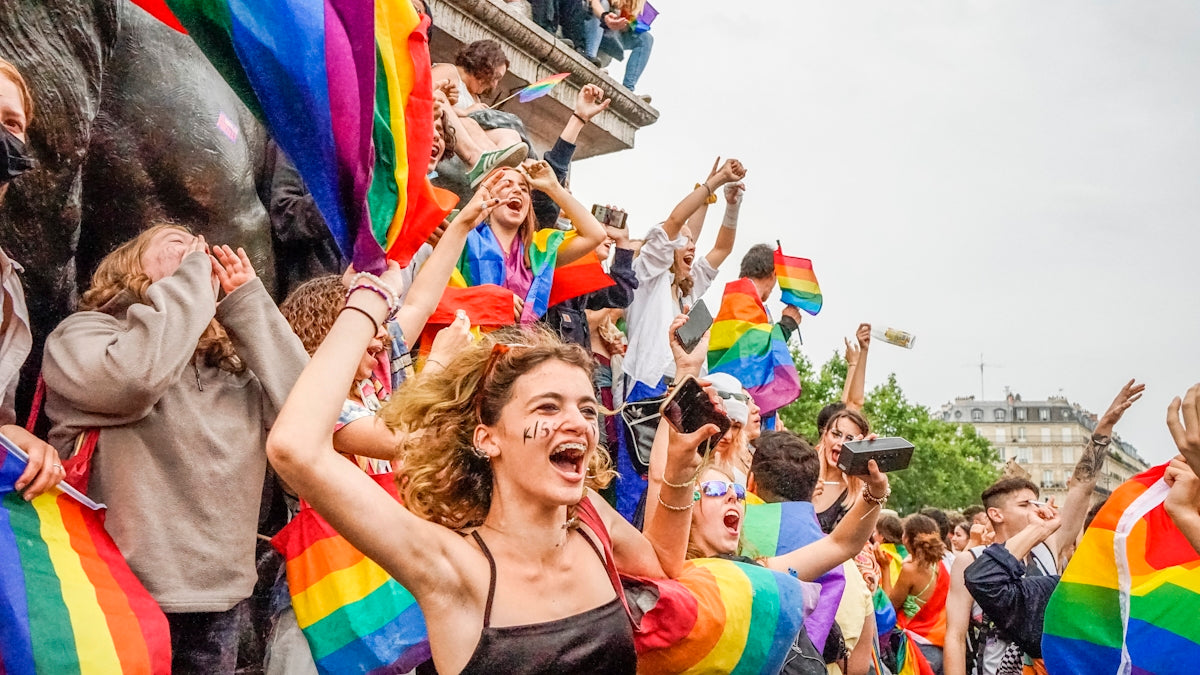 Addressing Queer Stereotypes and the Path to Inclusive Storytelling