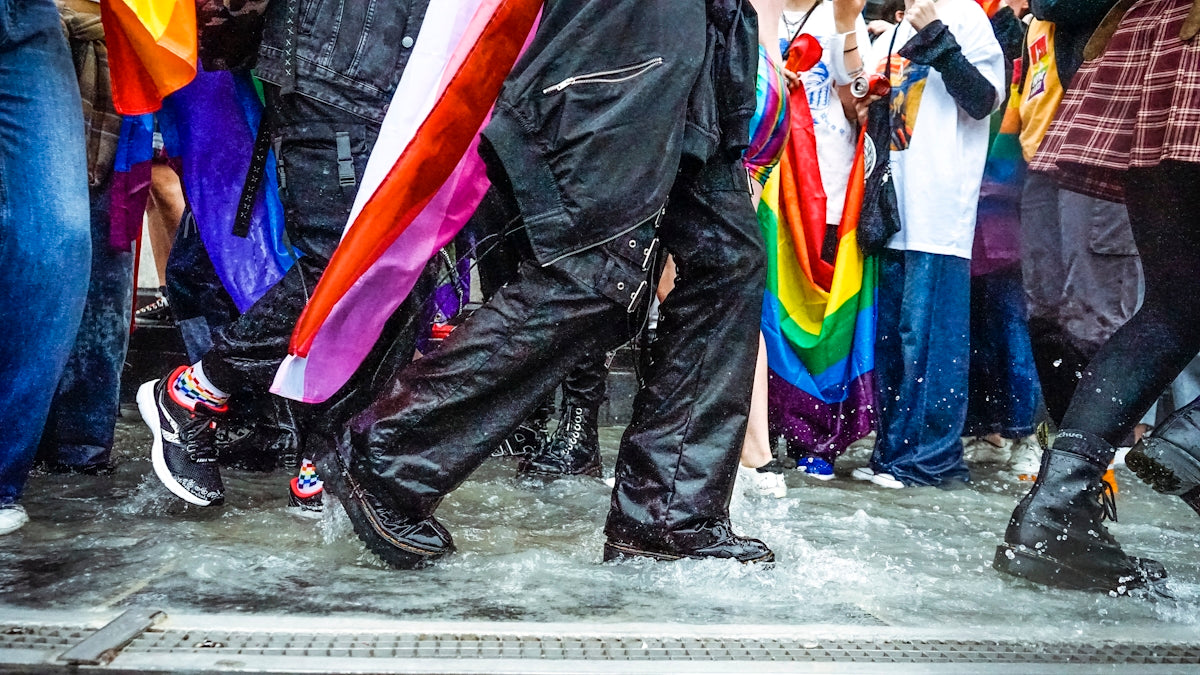 How To Support Adding Queer Narratives To Mainstream Media