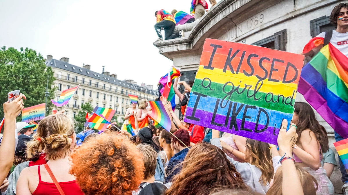 Trending Queer Storylines Across Various Platforms
