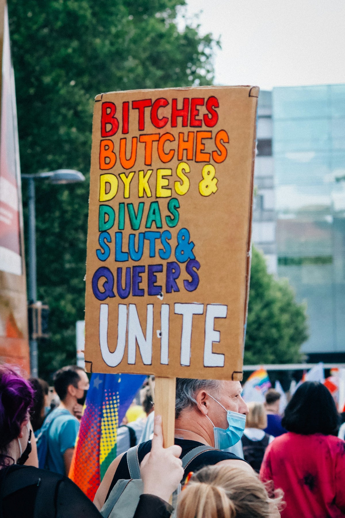 How Panoramic Queer Narratives Are Influencing Online Media Trends