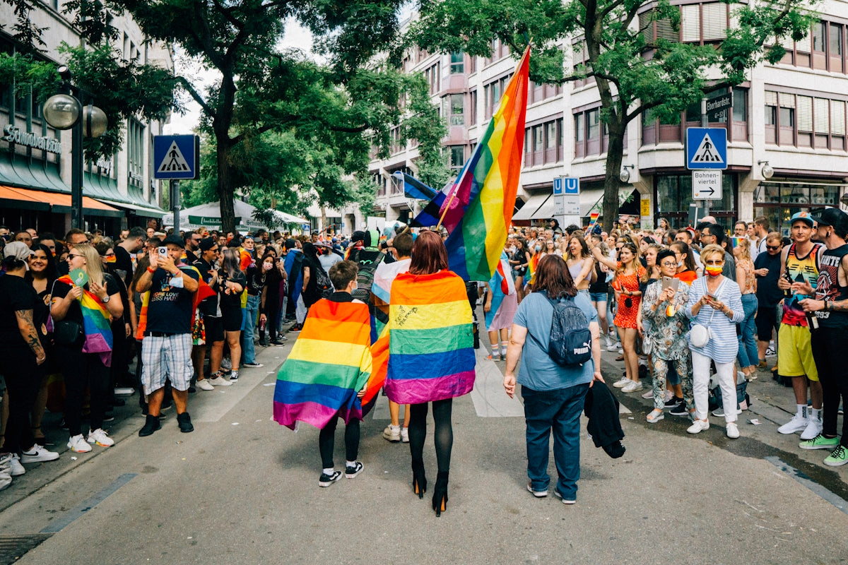 Tips for Aspiring Filmmakers to Create Authentic Queer Characters