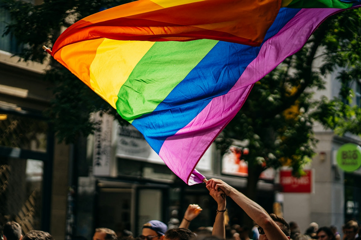 10 Revolutionary Moments in Queer Representation Throughout History