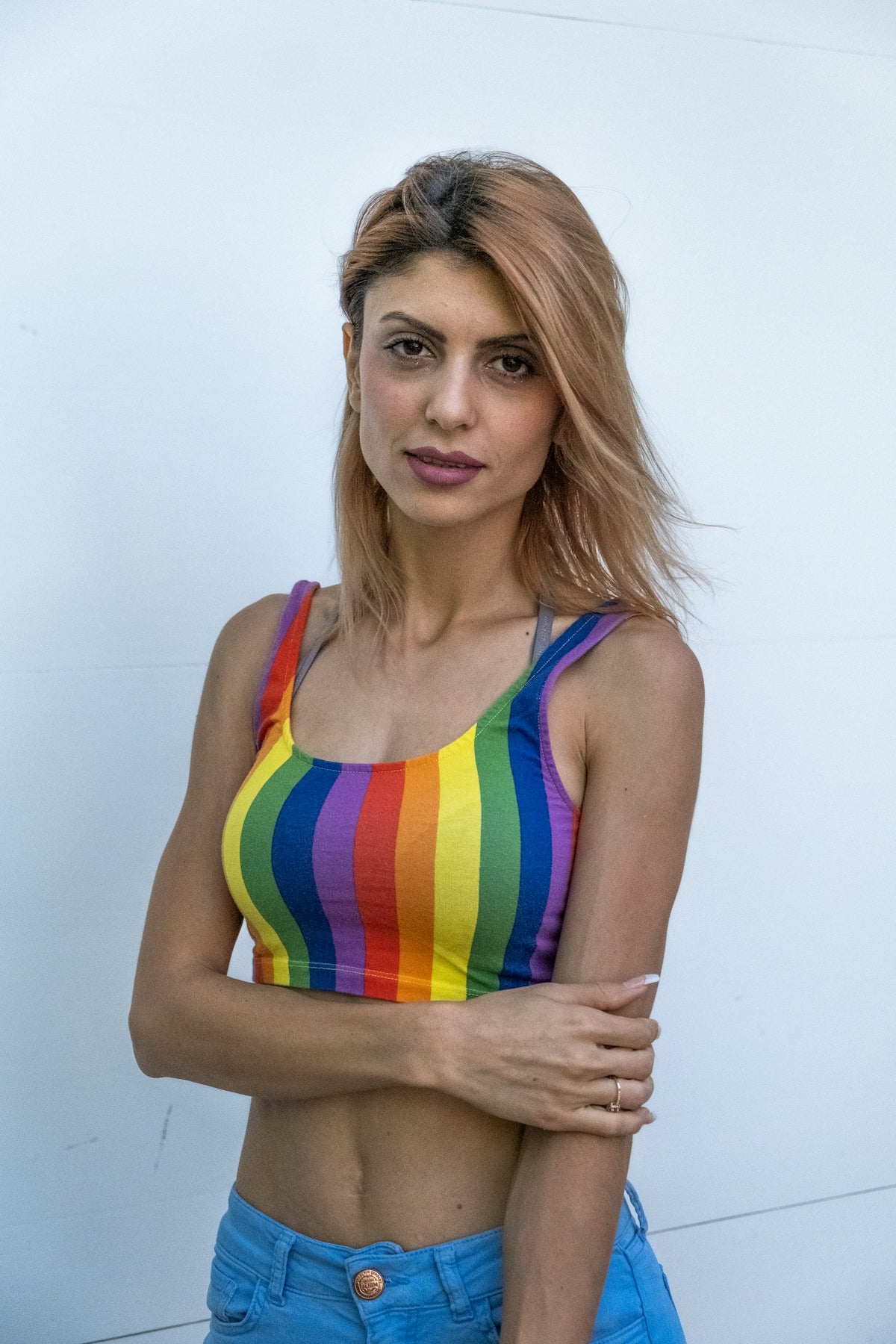 Queer Representation Strategies for Different Media Platforms