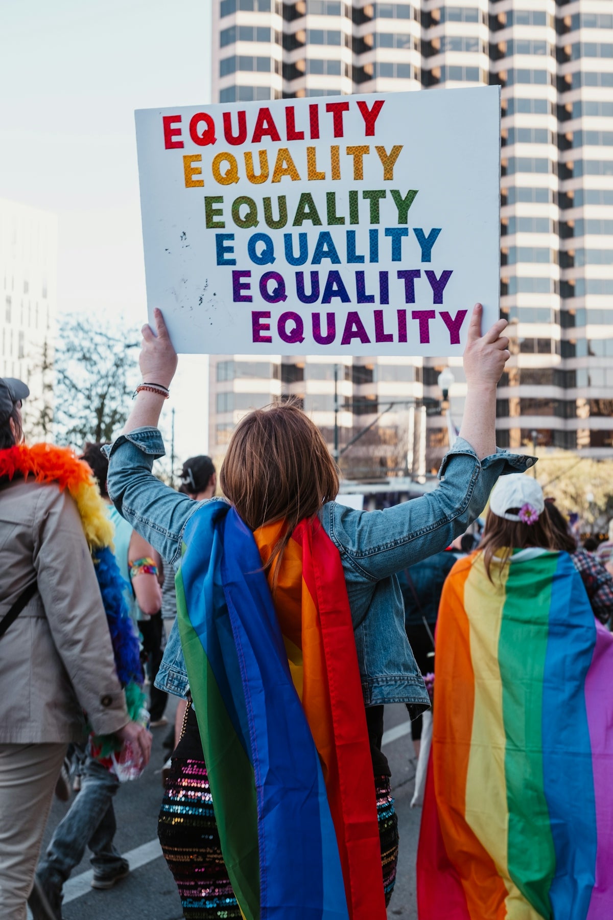 Enhancing Queer Visibility in Mainstream Media: A Step-by-Step Guide