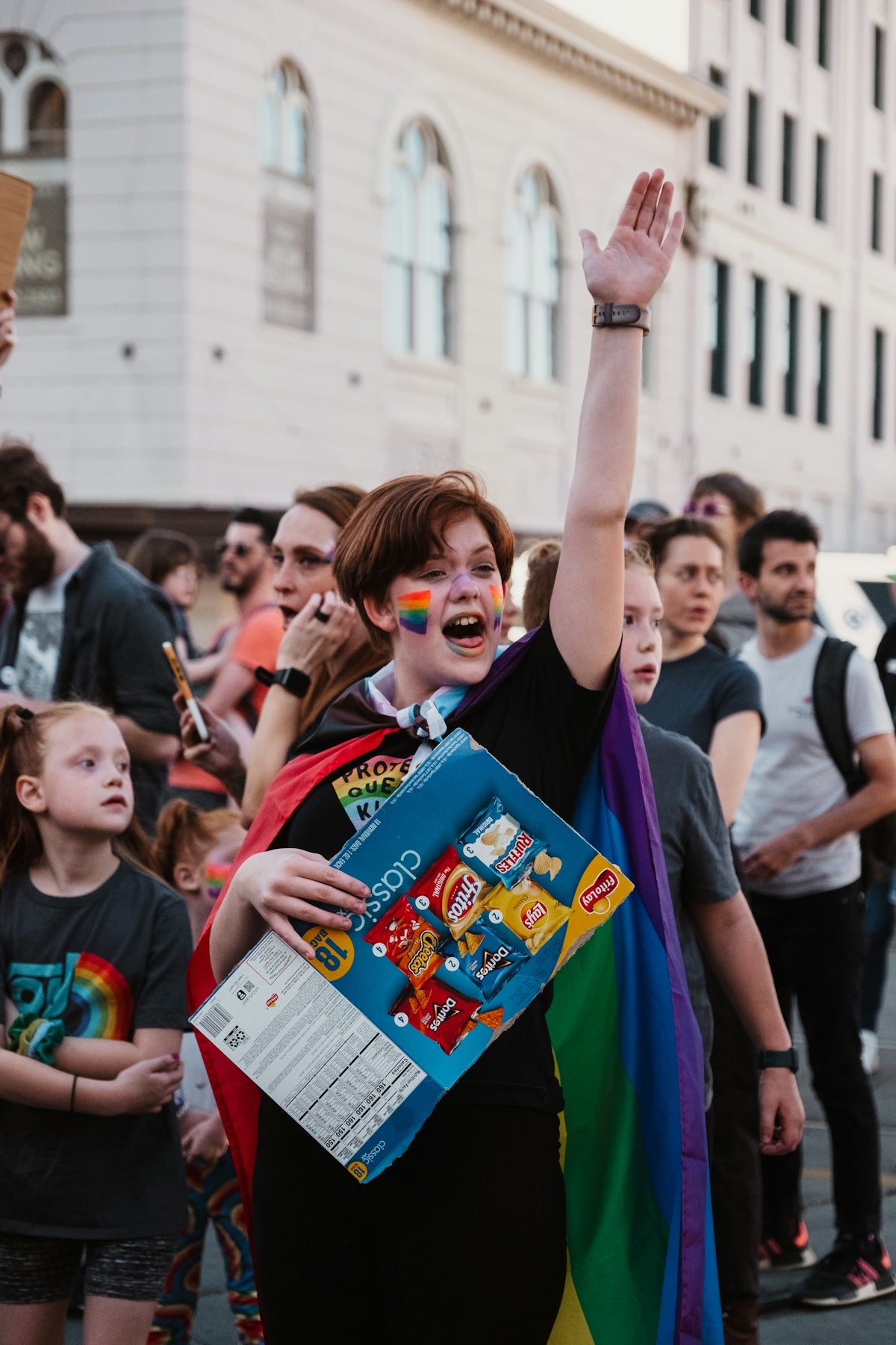 The Roadmap to Inclusive Queer Representation in Your Storytelling