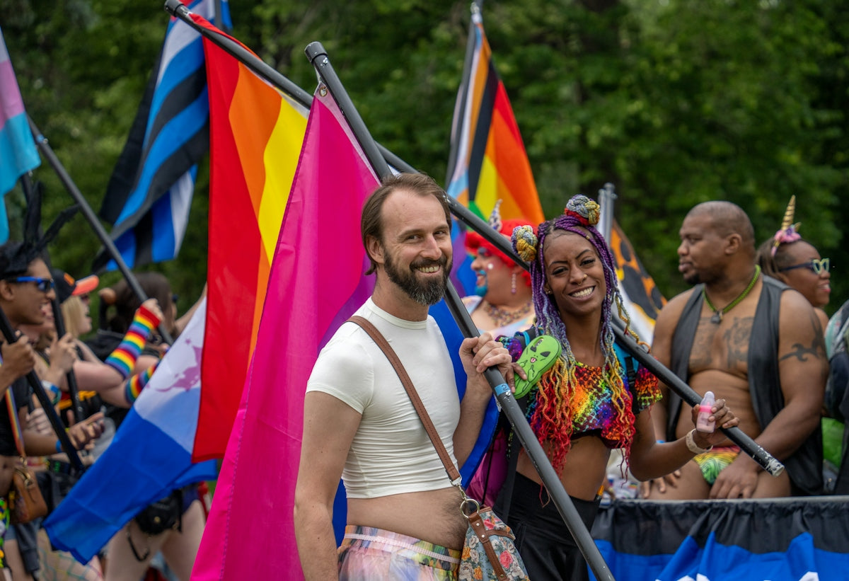 The Trend in Queer Character Development in Contemporary Theatre
