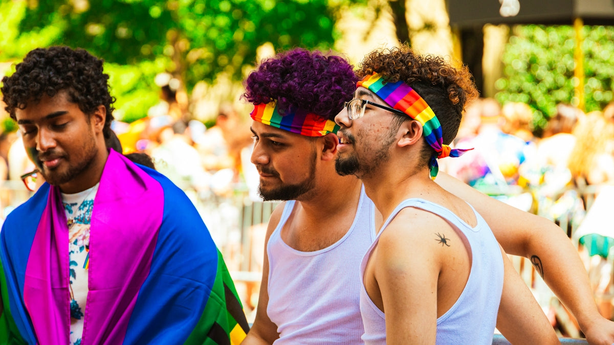 Frequently Asked Questions About Queer Representation in Film and TV