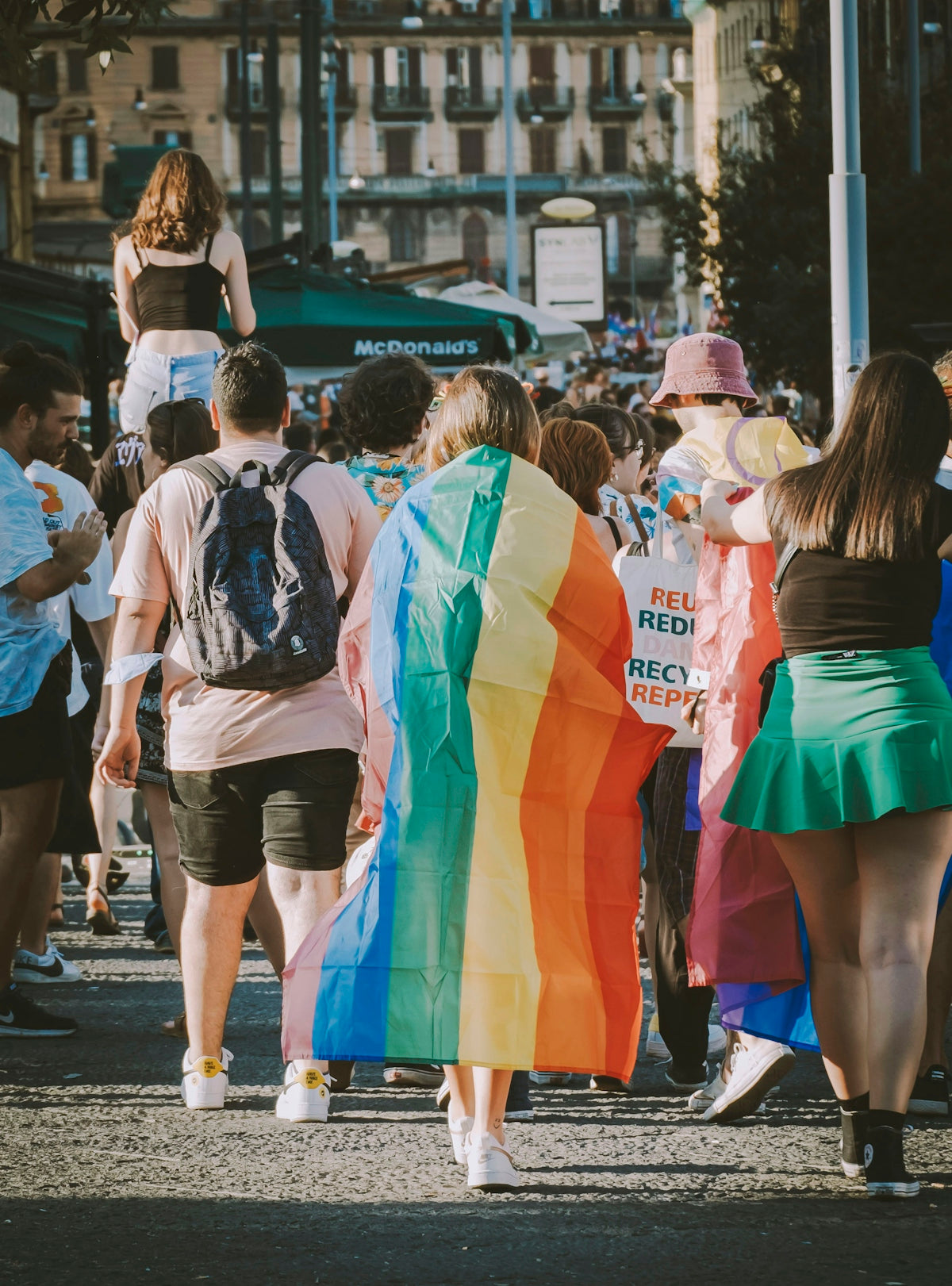 How to Promote Authentic Queer Representation in Theater