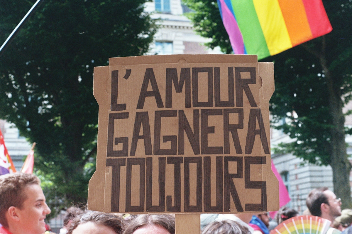 Enhancing Visibility Through Queer Narratives in Modern Art