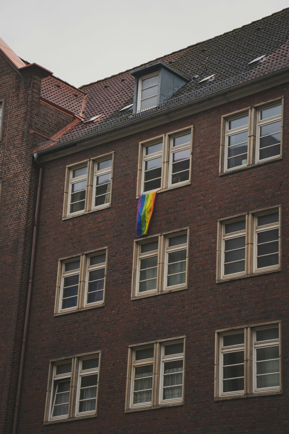 The Transformation of Queer Characters in Modern TV Dramas