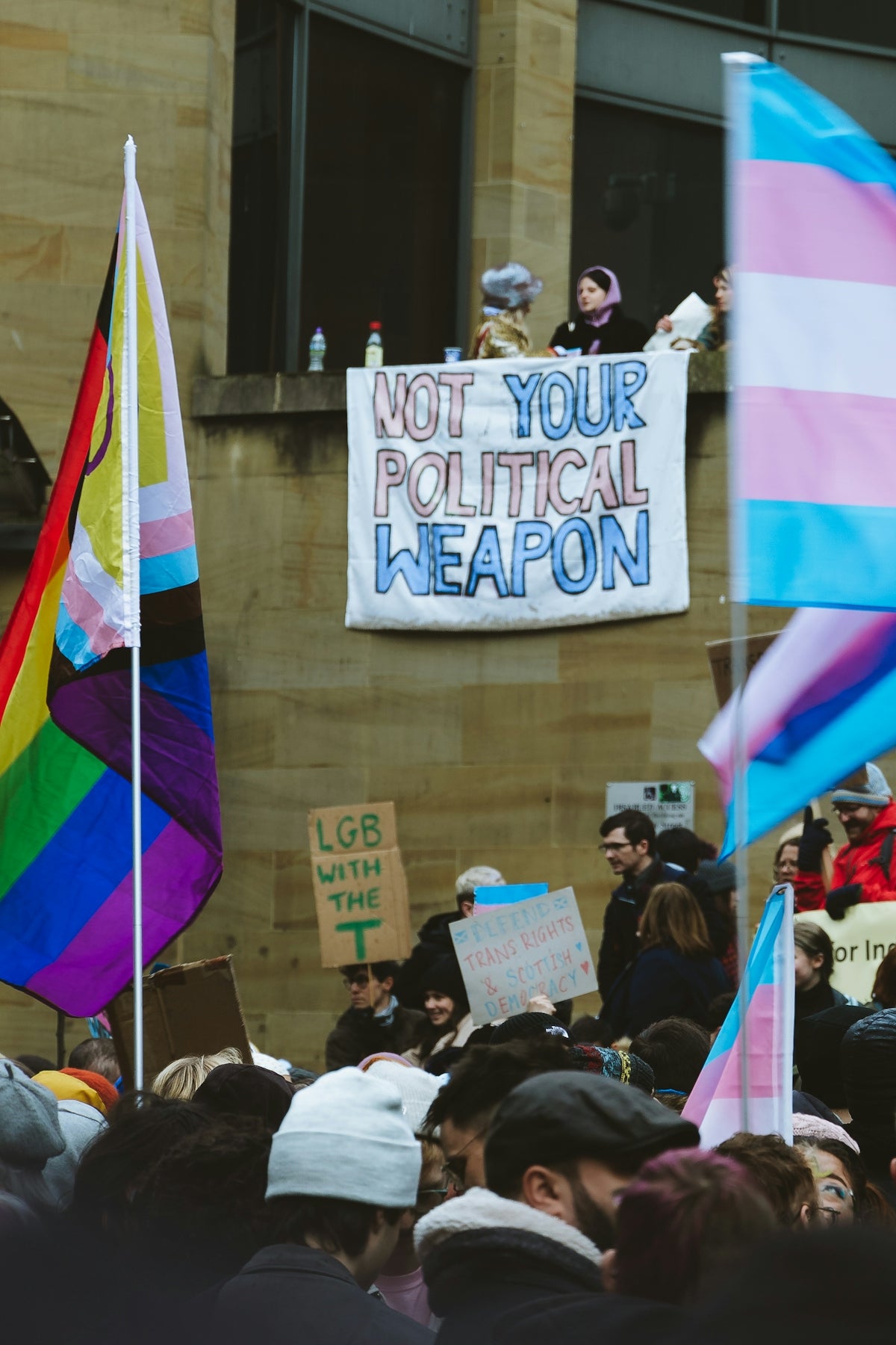 Tackling Myths in Queer Representation A Comprehensive Guide