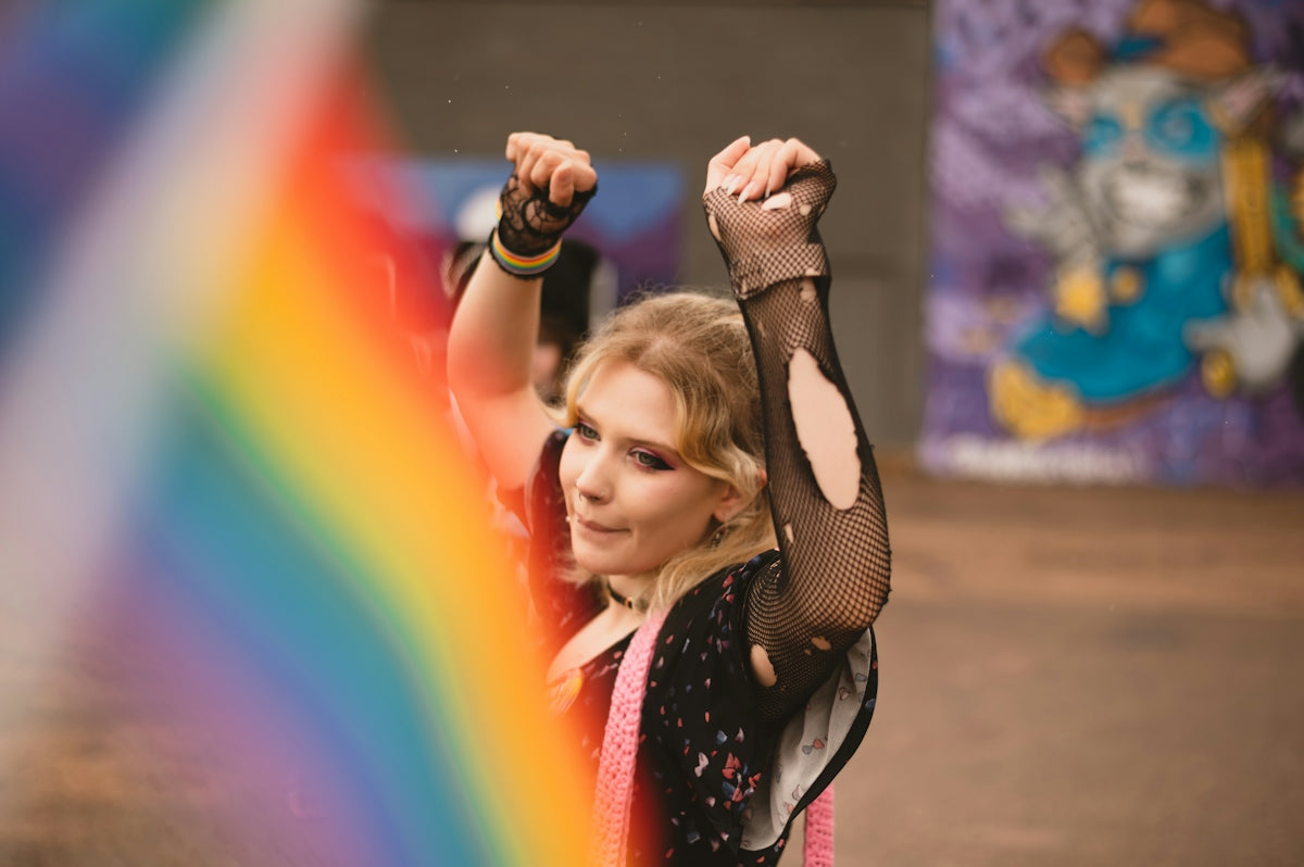 Essential Tips for Writers: Crafting Diverse Queer Characters with Depth.