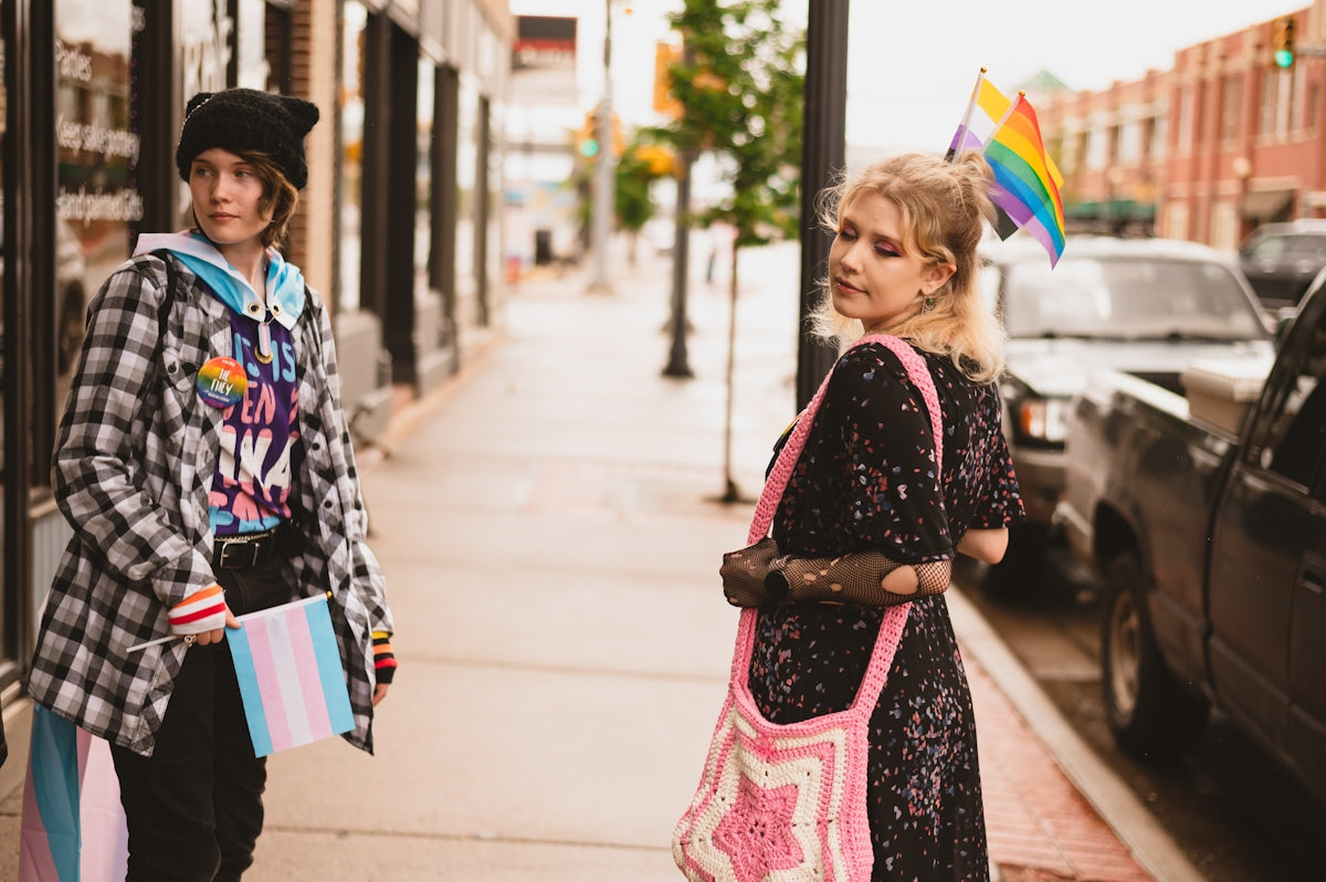 Essential Solutions to Improve Queer Representation in Modern Novels