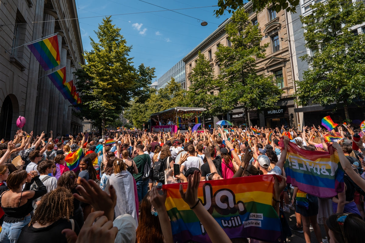 The Impact of Queer Representation on Teen Audiences An Analysis