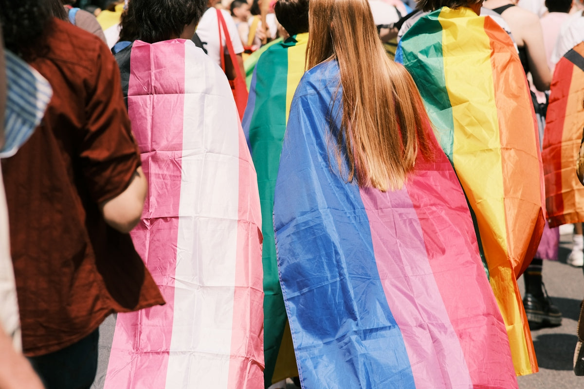 Unlocking Queer Representation in Indie Films: A Comprehensive Guide