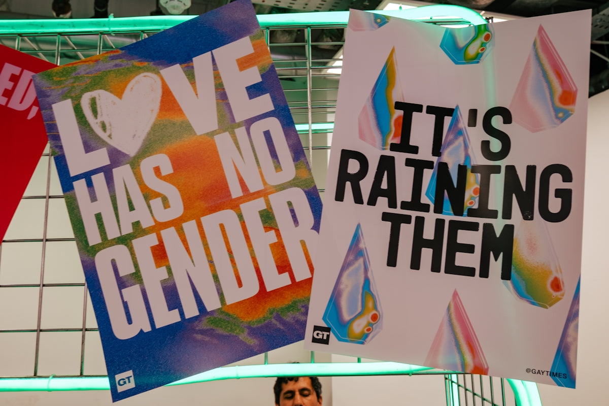 The State of Queer Representation in Streaming Services A Listicle