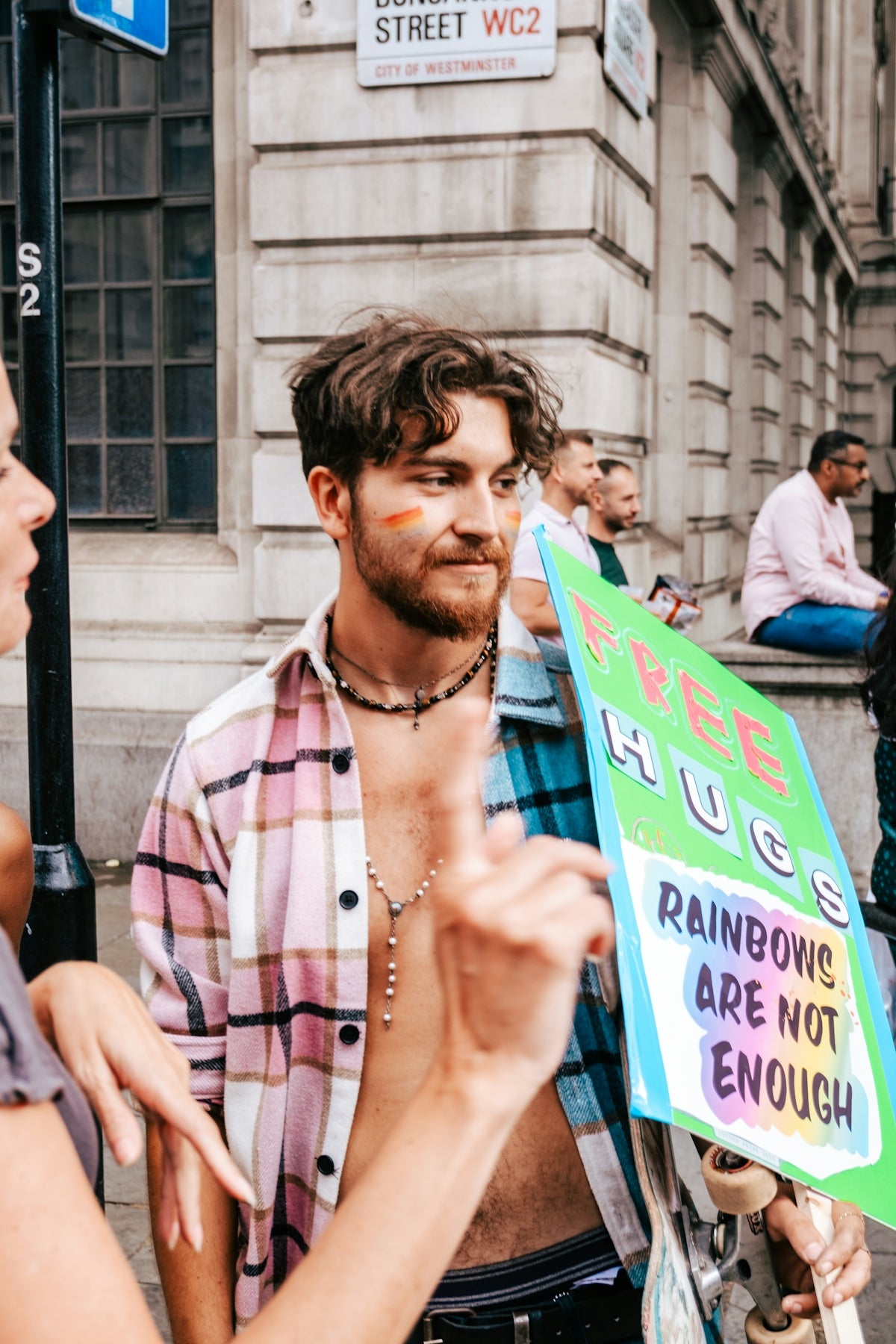 Answers to Key Questions About Expanding Queer Representation in Film