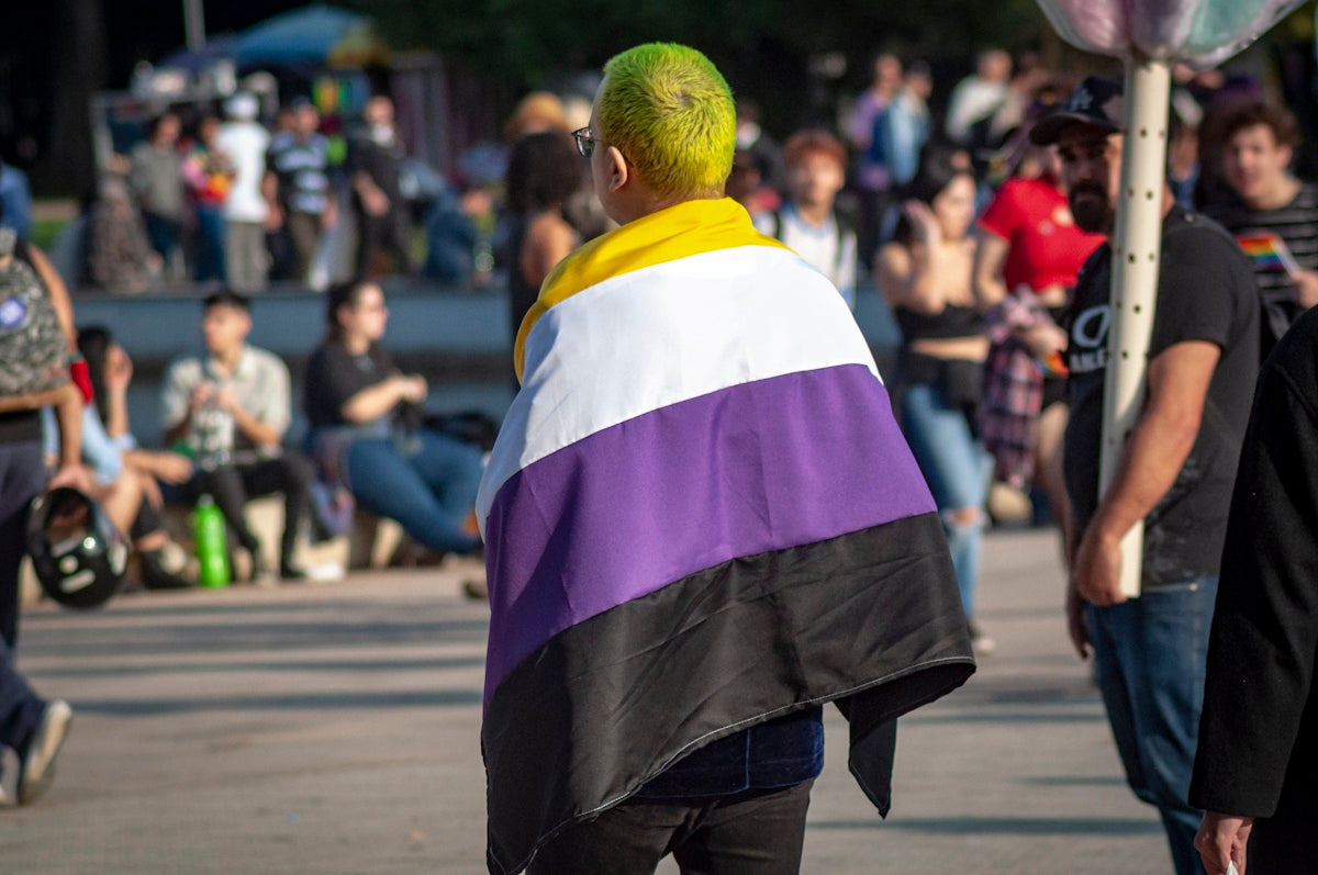 Key Takeaways From Comparative Studies on Queer Representation in Literature