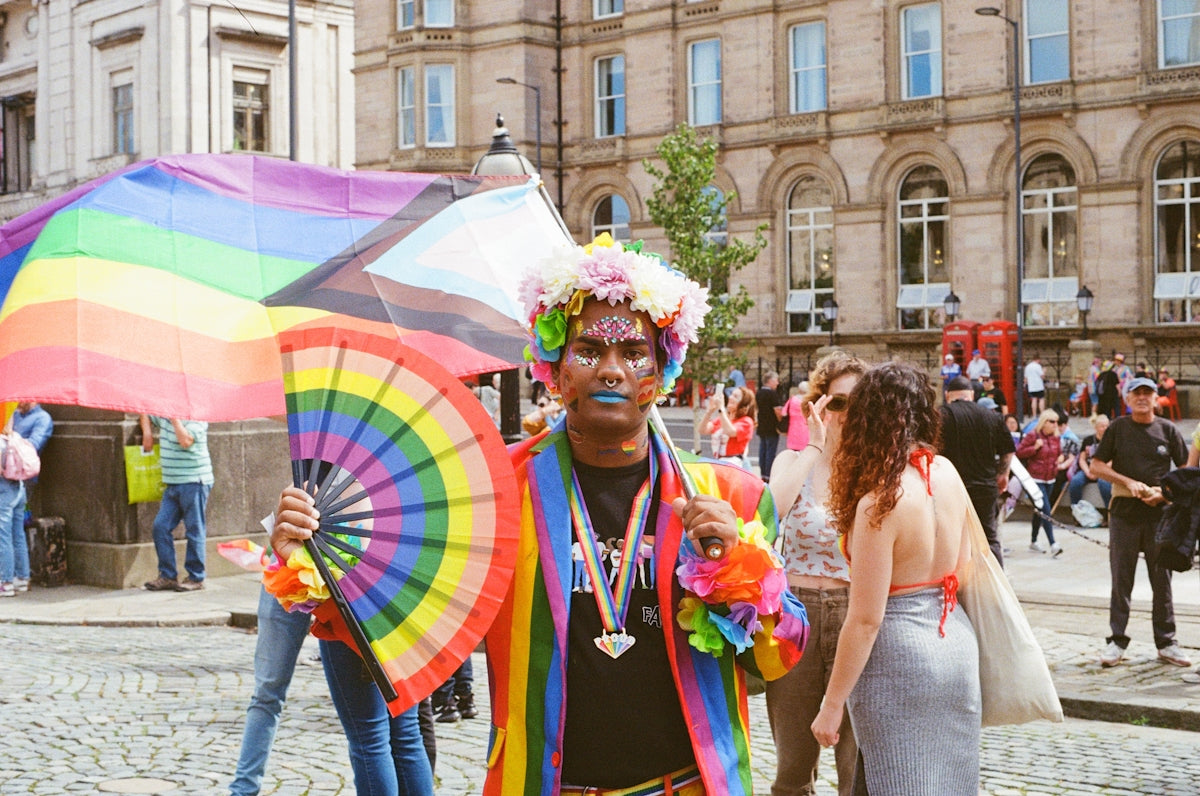 Top Ways to Encourage Queer Representation in Community Events